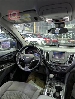 شێڤرۆلێت ئیکۆنۆکس